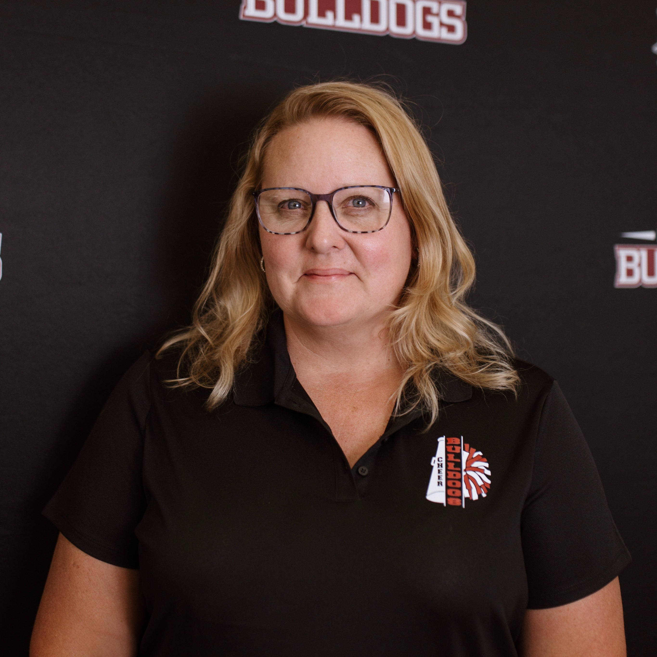 staff photo of Jennie  Stout