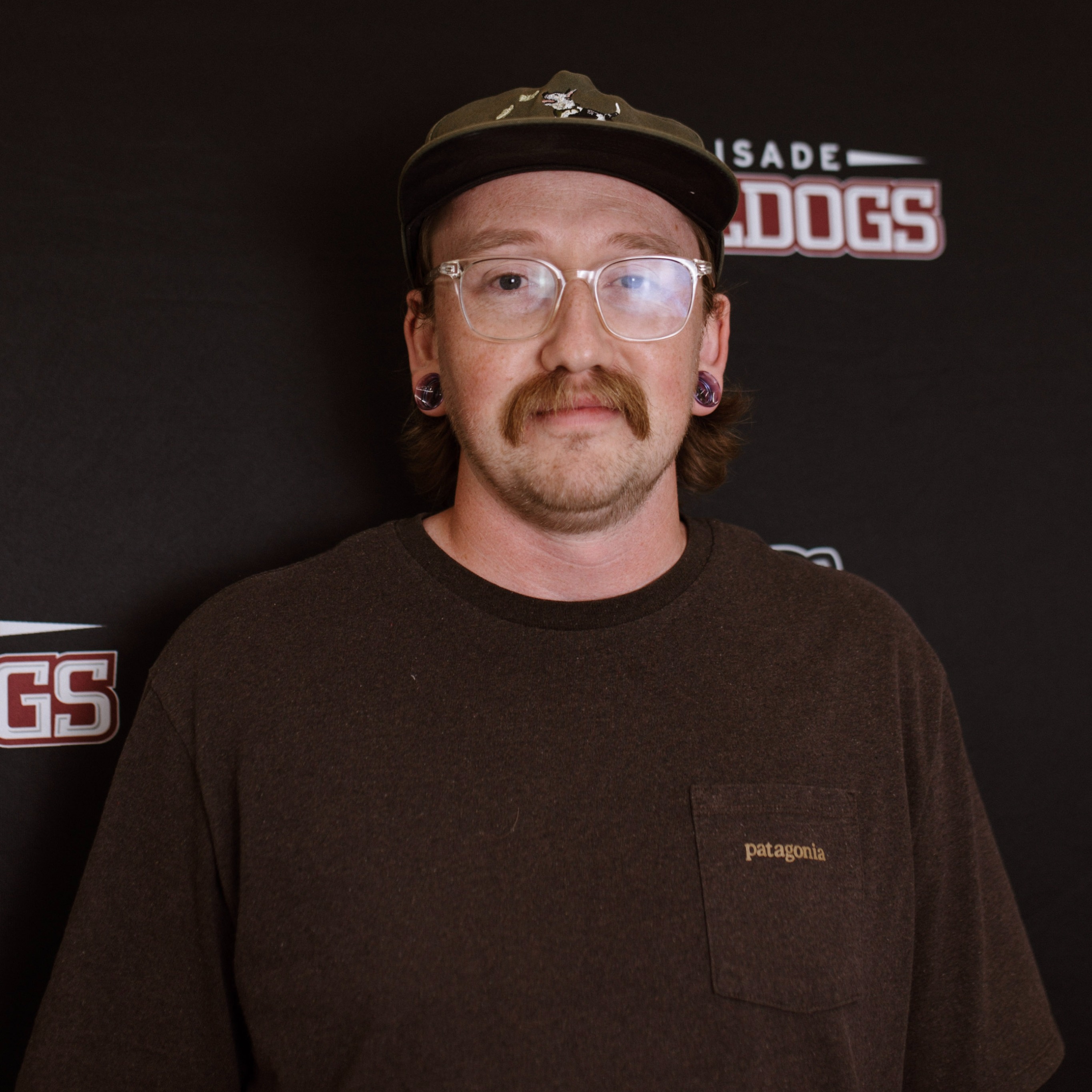 staff photo of Jacob  McDaniel