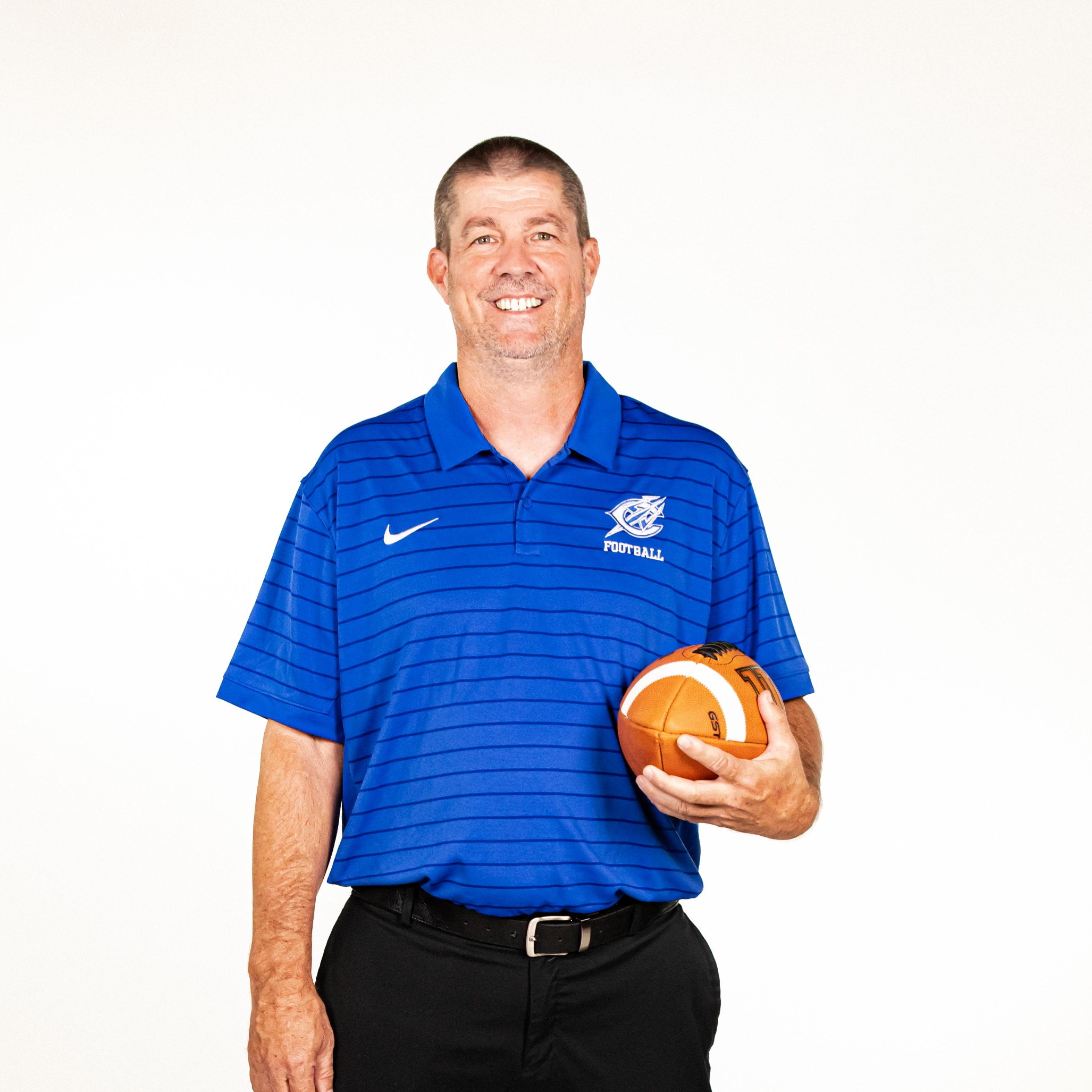 staff photo of Brian Sowers