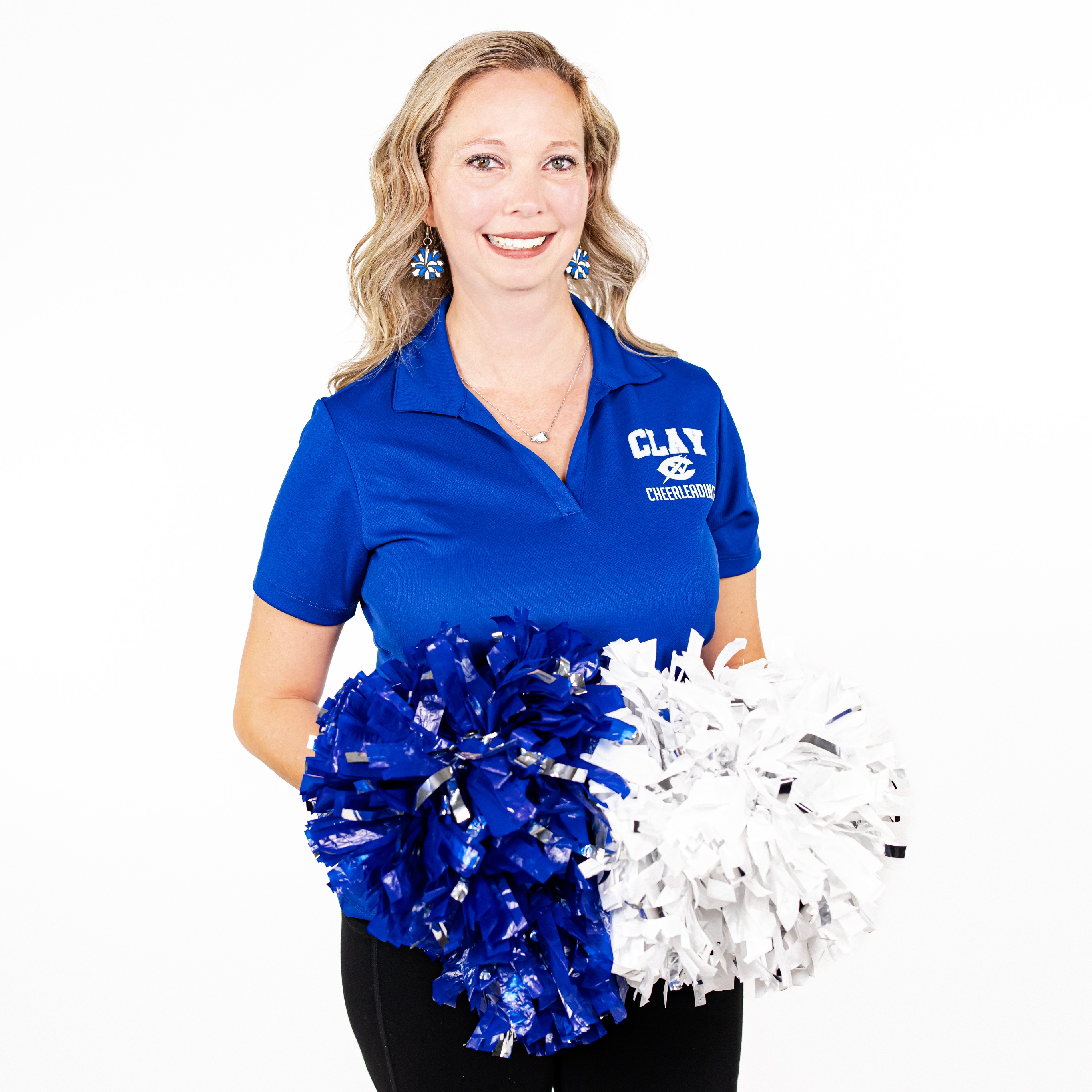 staff photo of Jennifer Lapointe