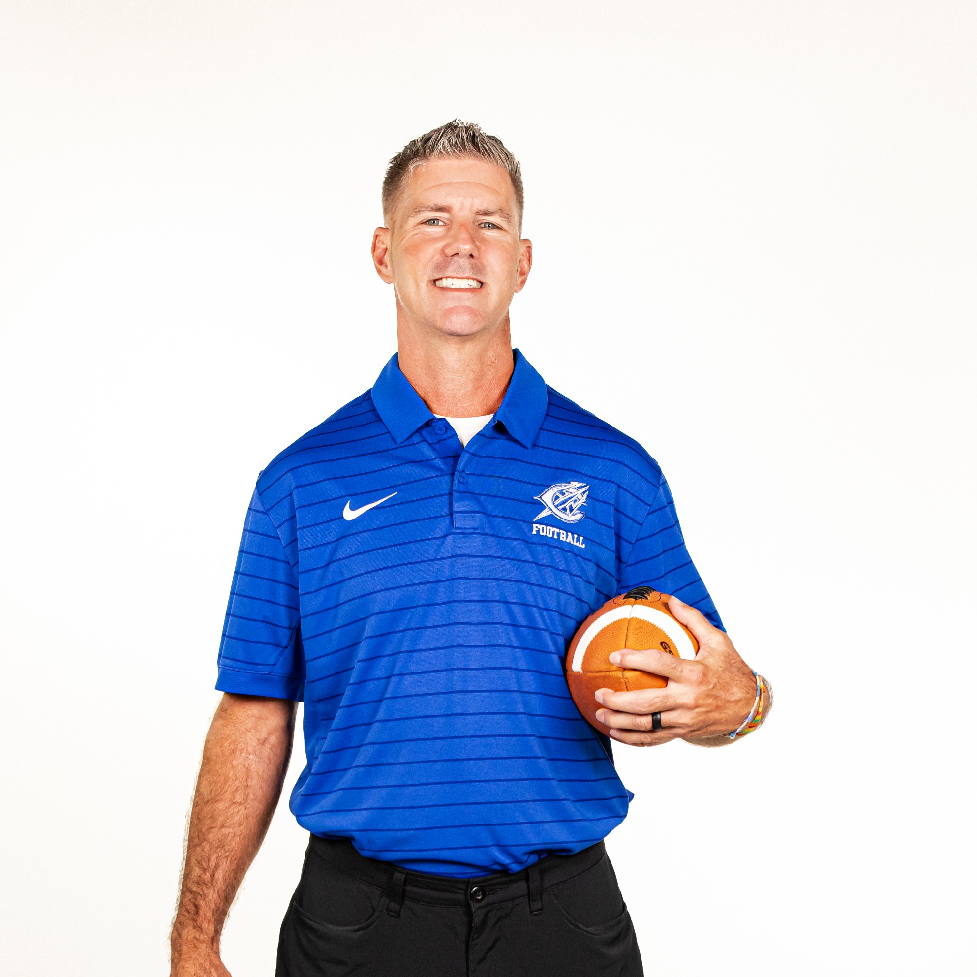 staff photo of Craig Nosse