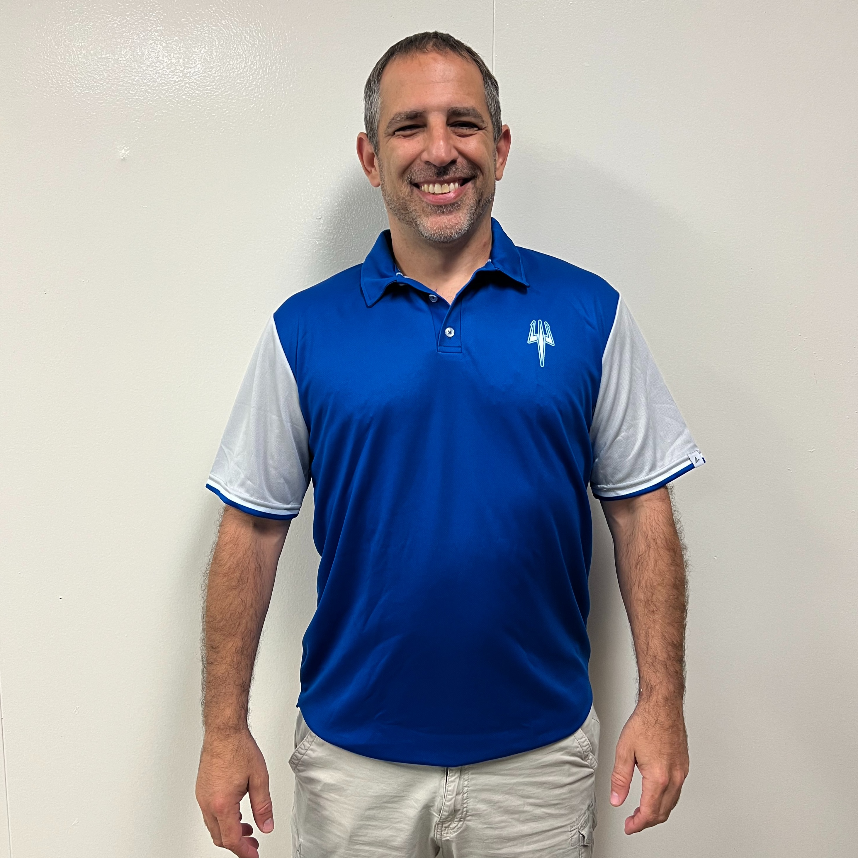 staff photo of Dennis Sgro