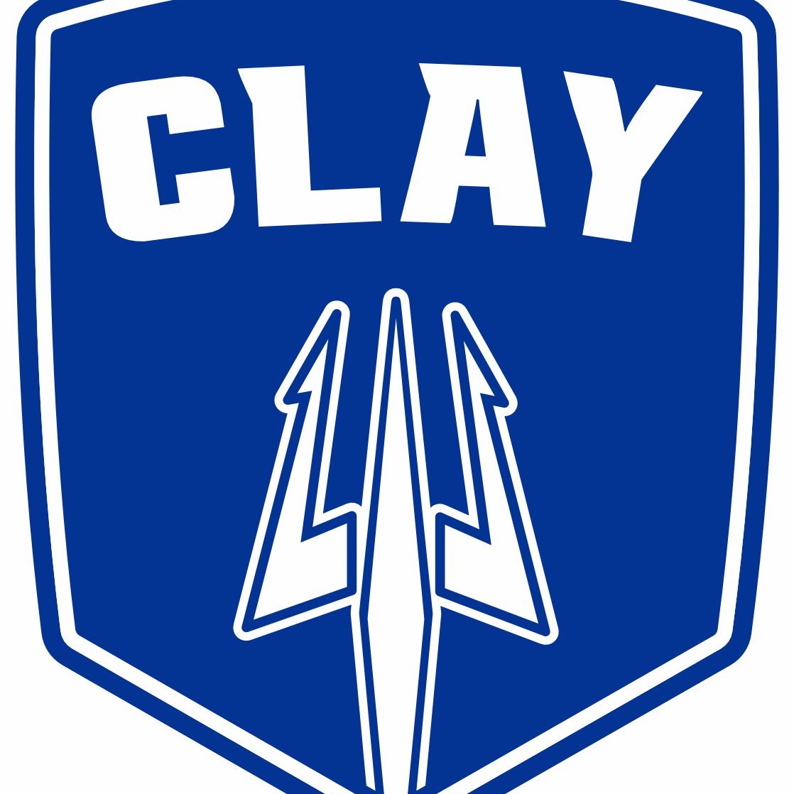 staff photo of Troy Claxton