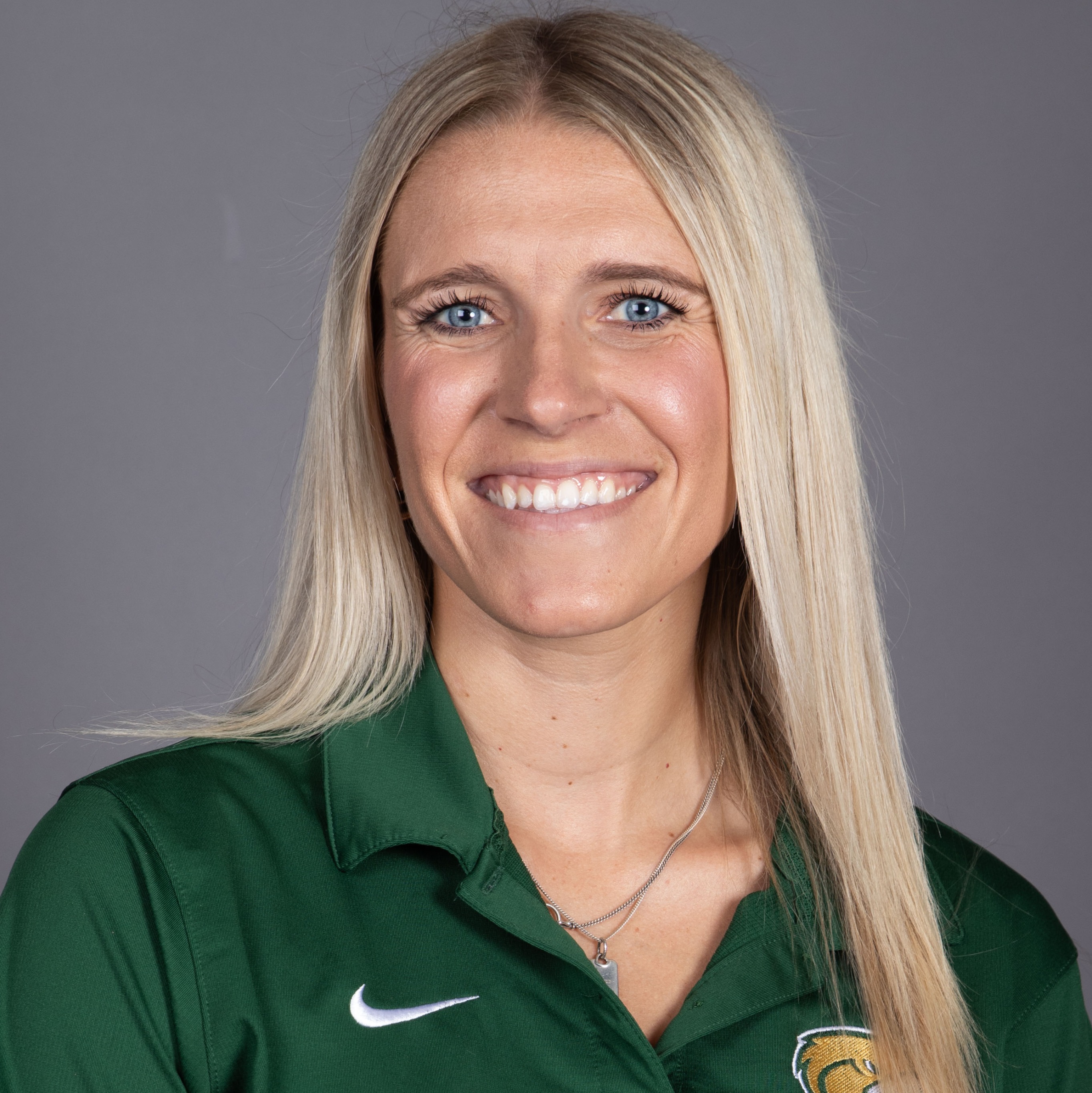 staff photo of Taylor Berry