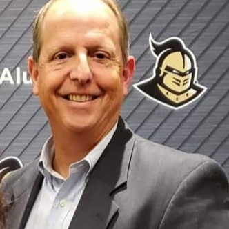 staff photo of Jeff Laing