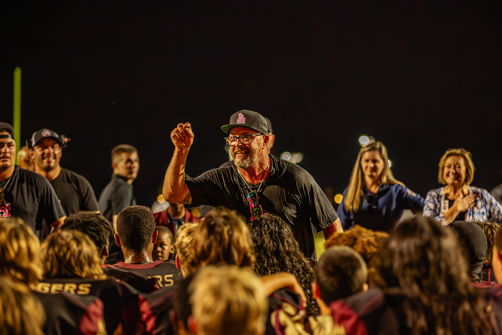 staff photo of Jarod  Kocak