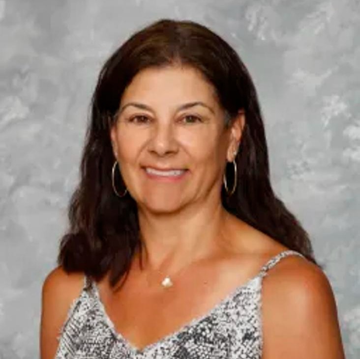 staff photo of Jean Lonergan