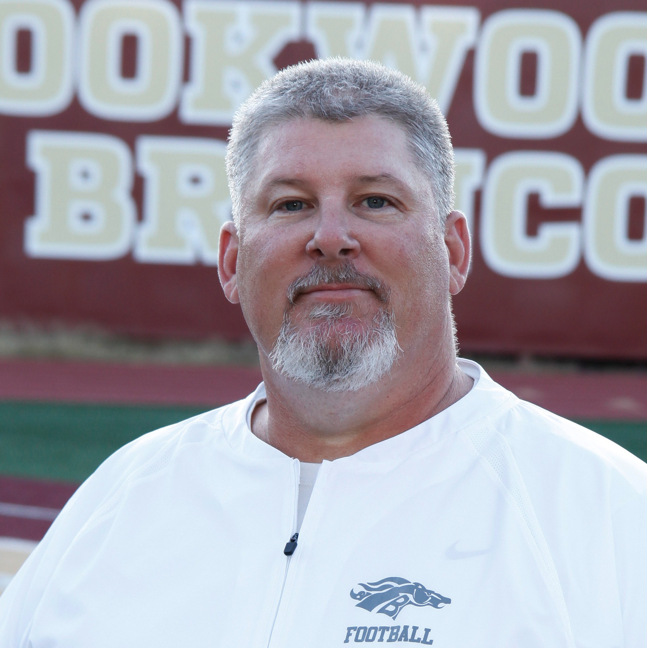 staff photo of Chad Nighbert