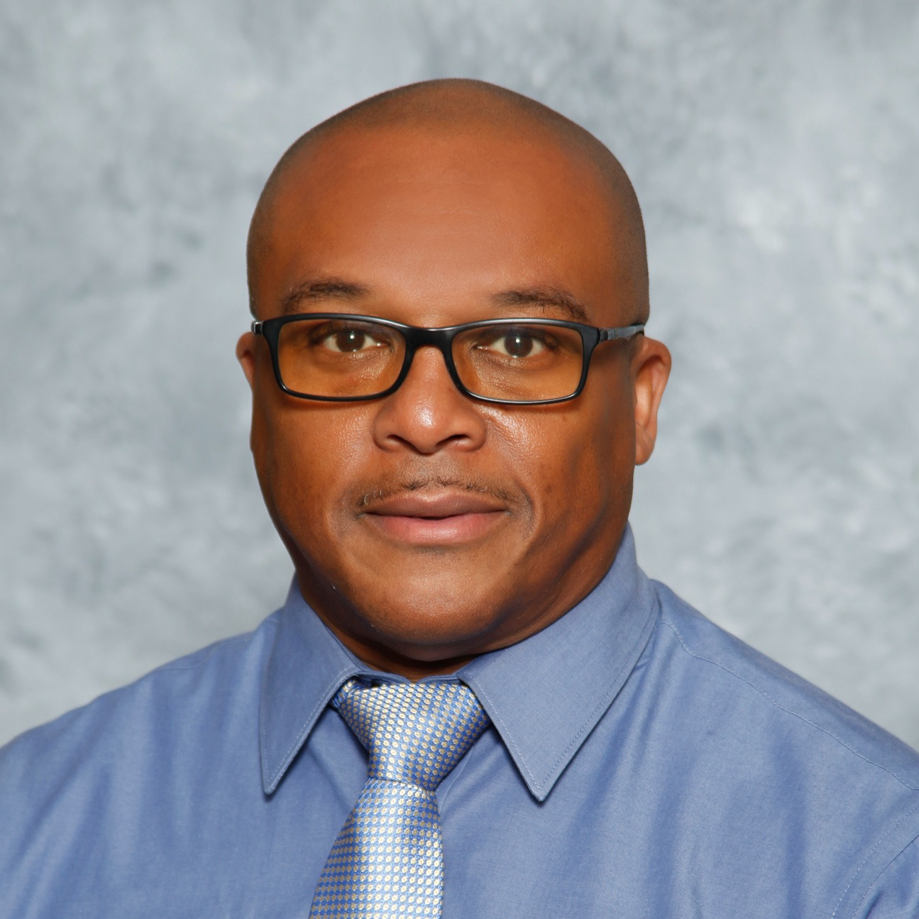 staff photo of Andre Morez