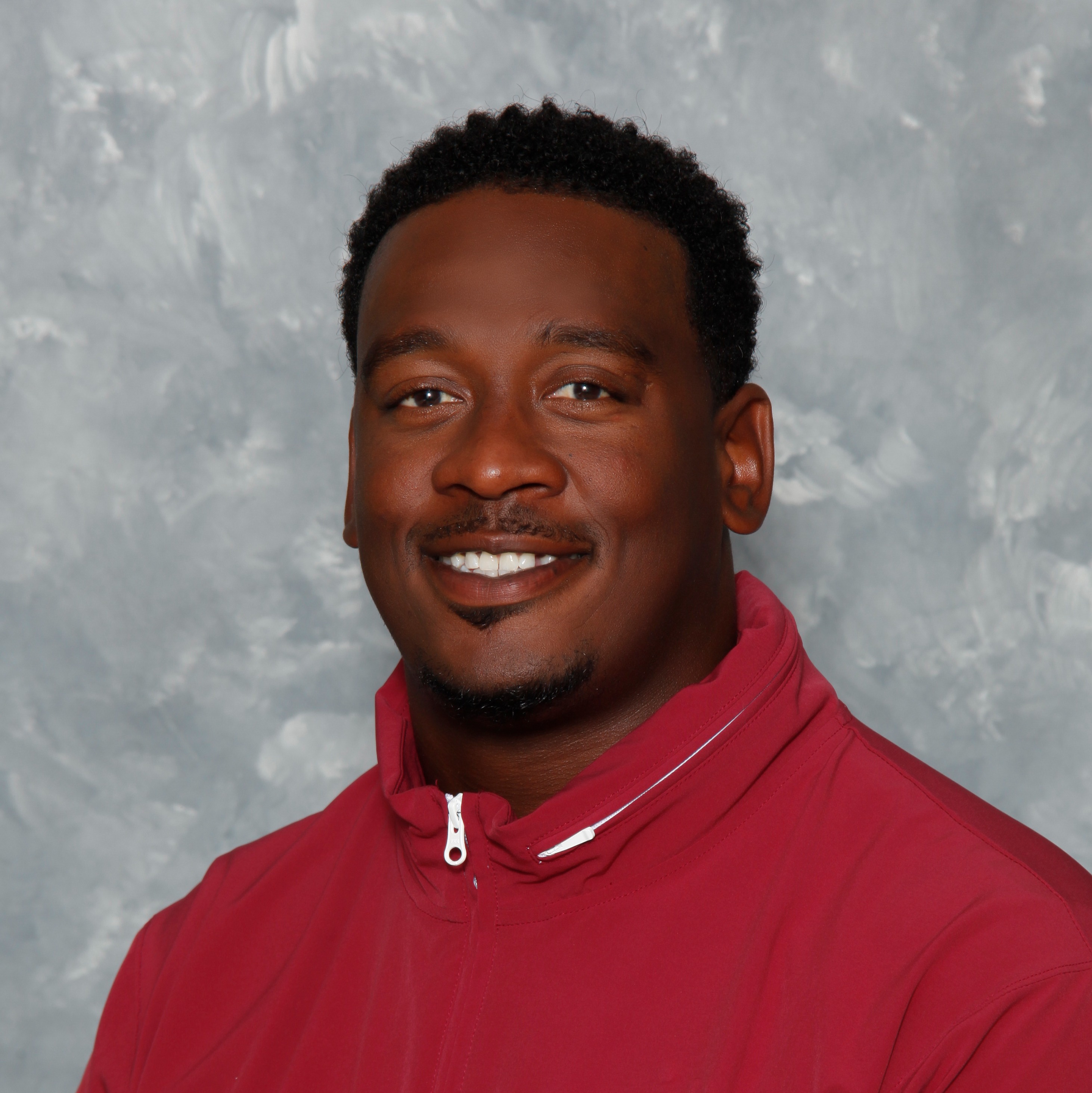 staff photo of Jason Jones