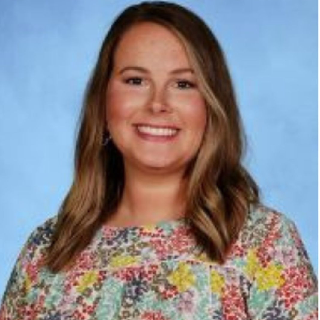 staff photo of Kayla Parham