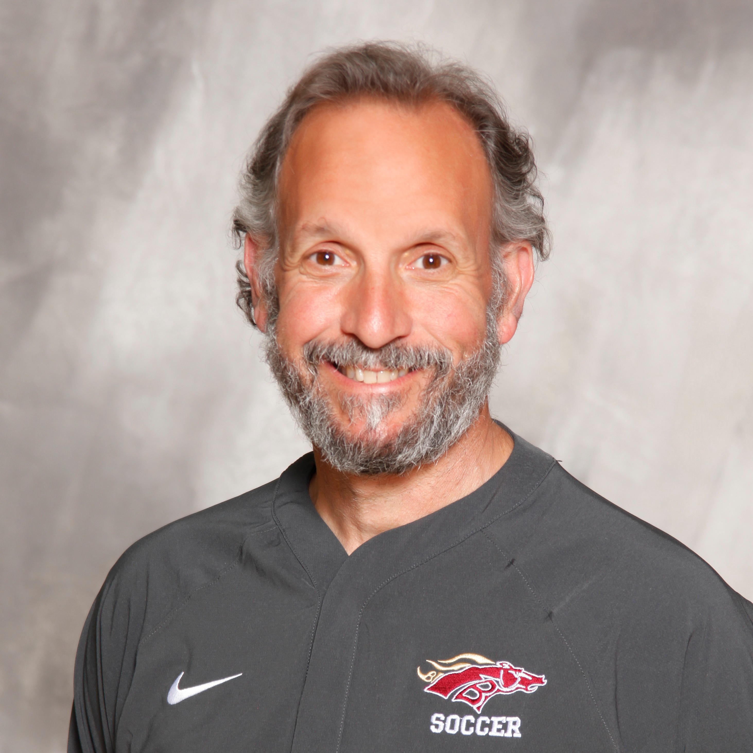 staff photo of Michael Tolmich