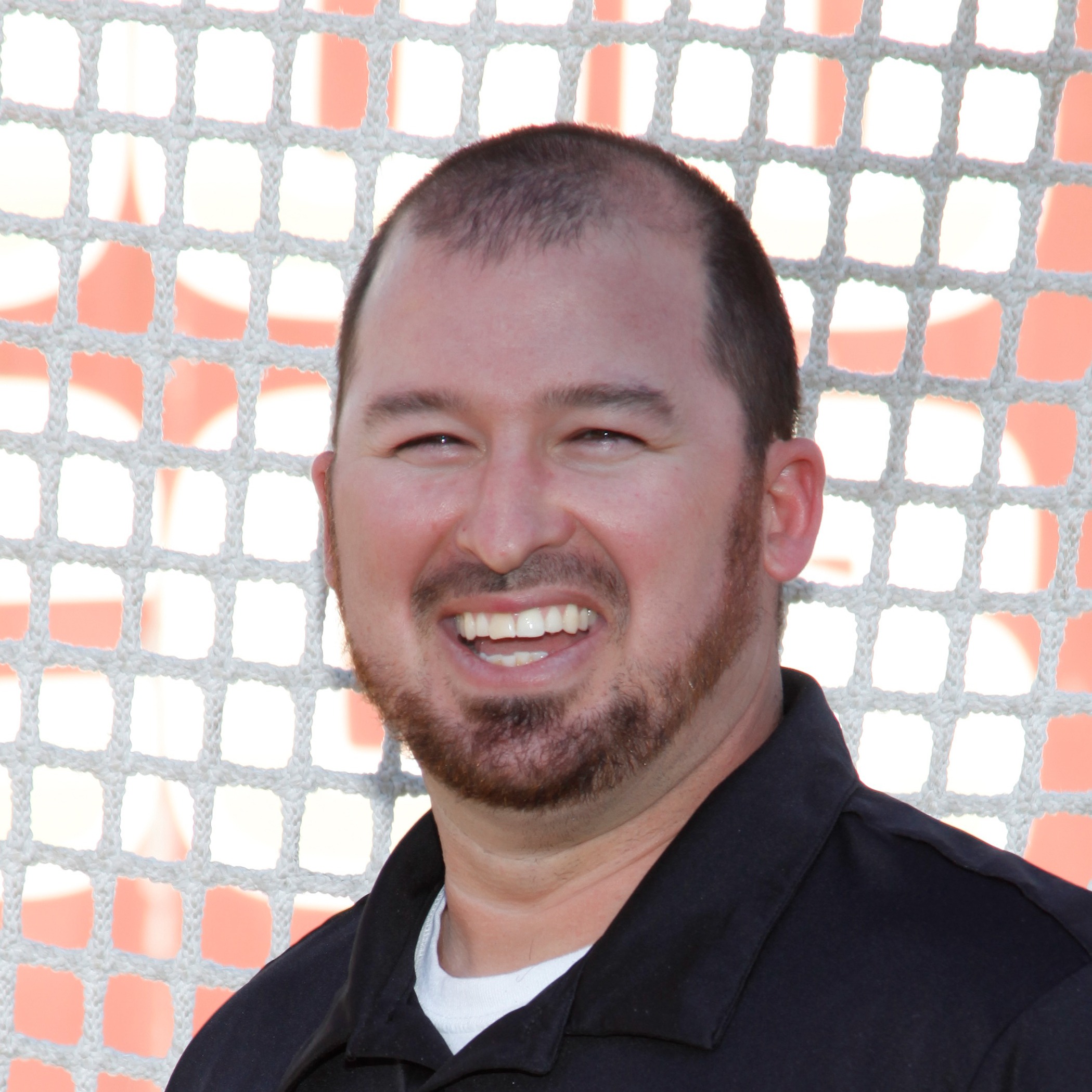 staff photo of Dru Ulloa