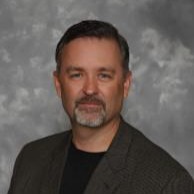 staff photo of Jason Dopson