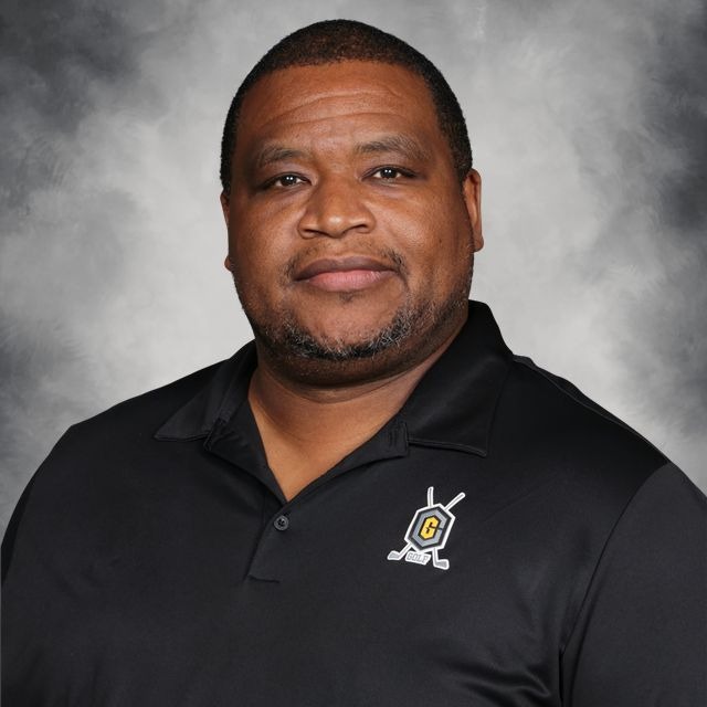 roster photo for Chris Zachary