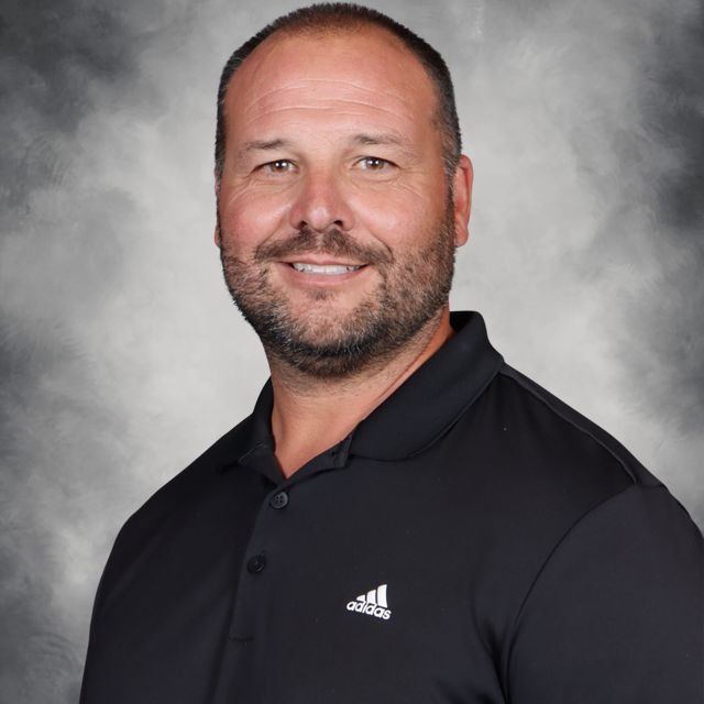 staff photo of Mike  McLean