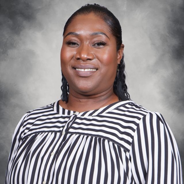 roster photo for Tenille  Odom