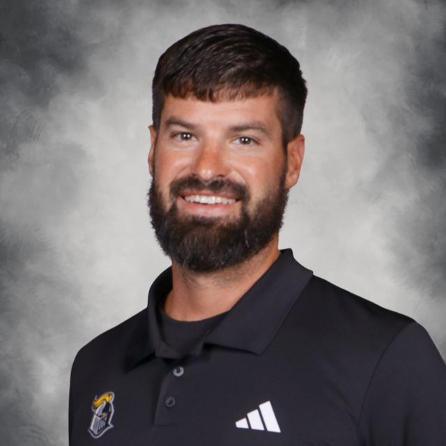 roster photo for Chad Riley