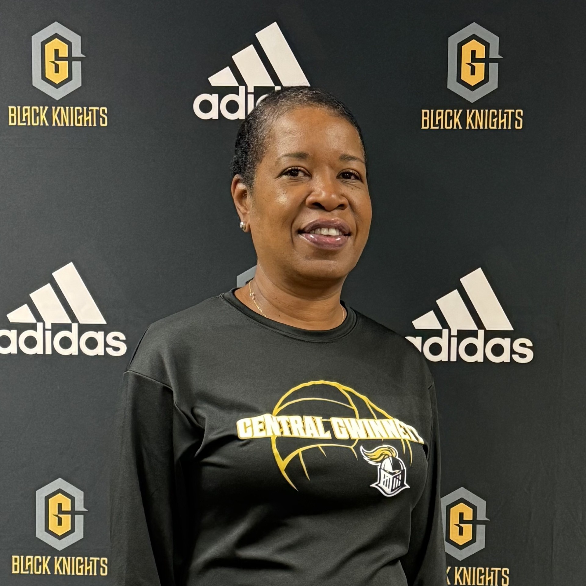 staff photo of Lora  Ingram