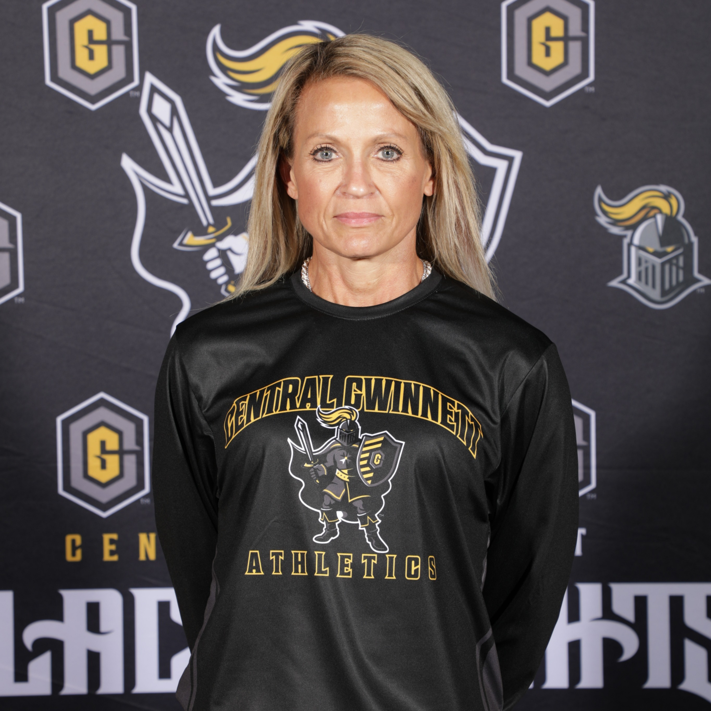 staff photo of Barbara Shackleford