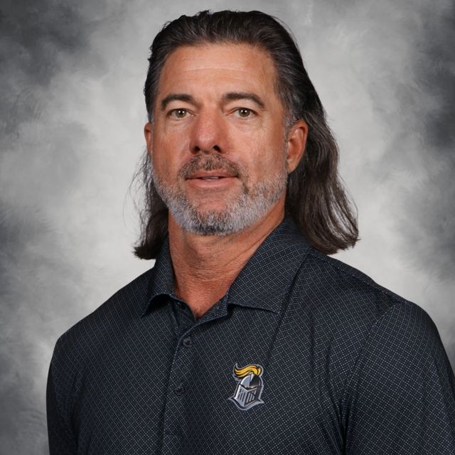 roster photo for Mike Yocca