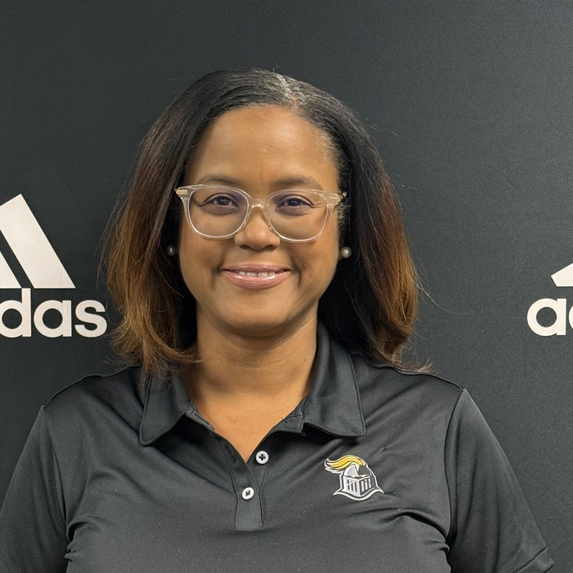 staff photo of Delicia  Crum