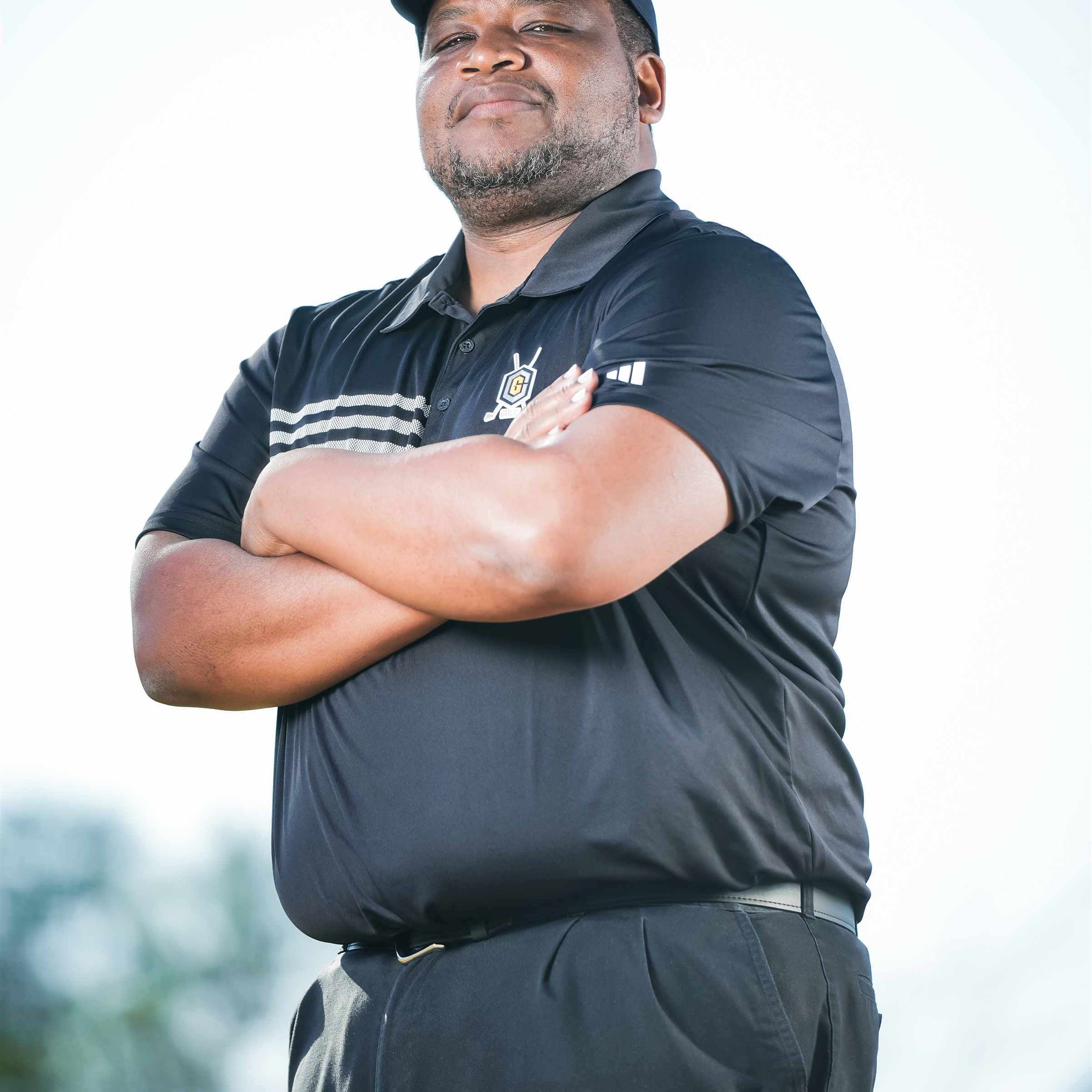 staff photo of Chris Zachary