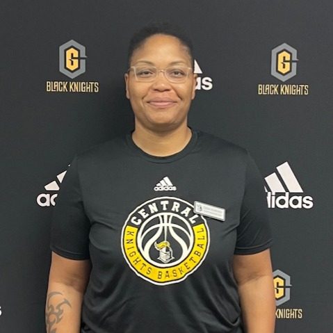 staff photo of Tasha Humphrey