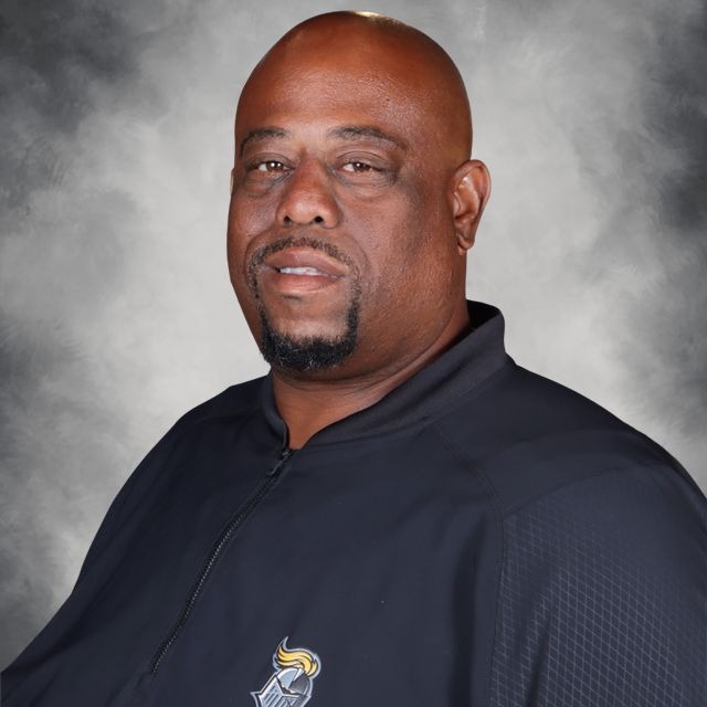 staff photo of Bryant  Harrison