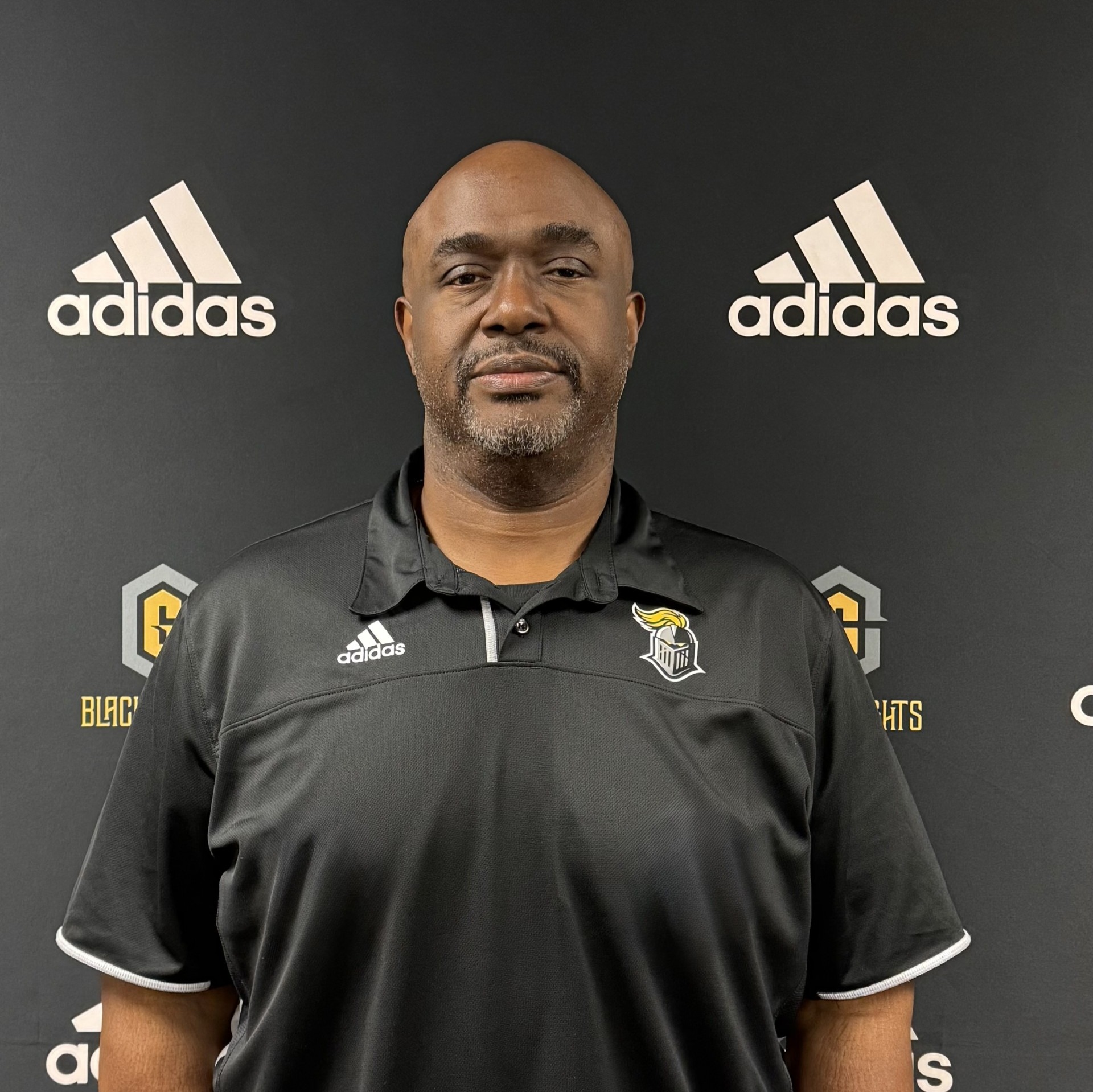staff photo of Kermit Robinson