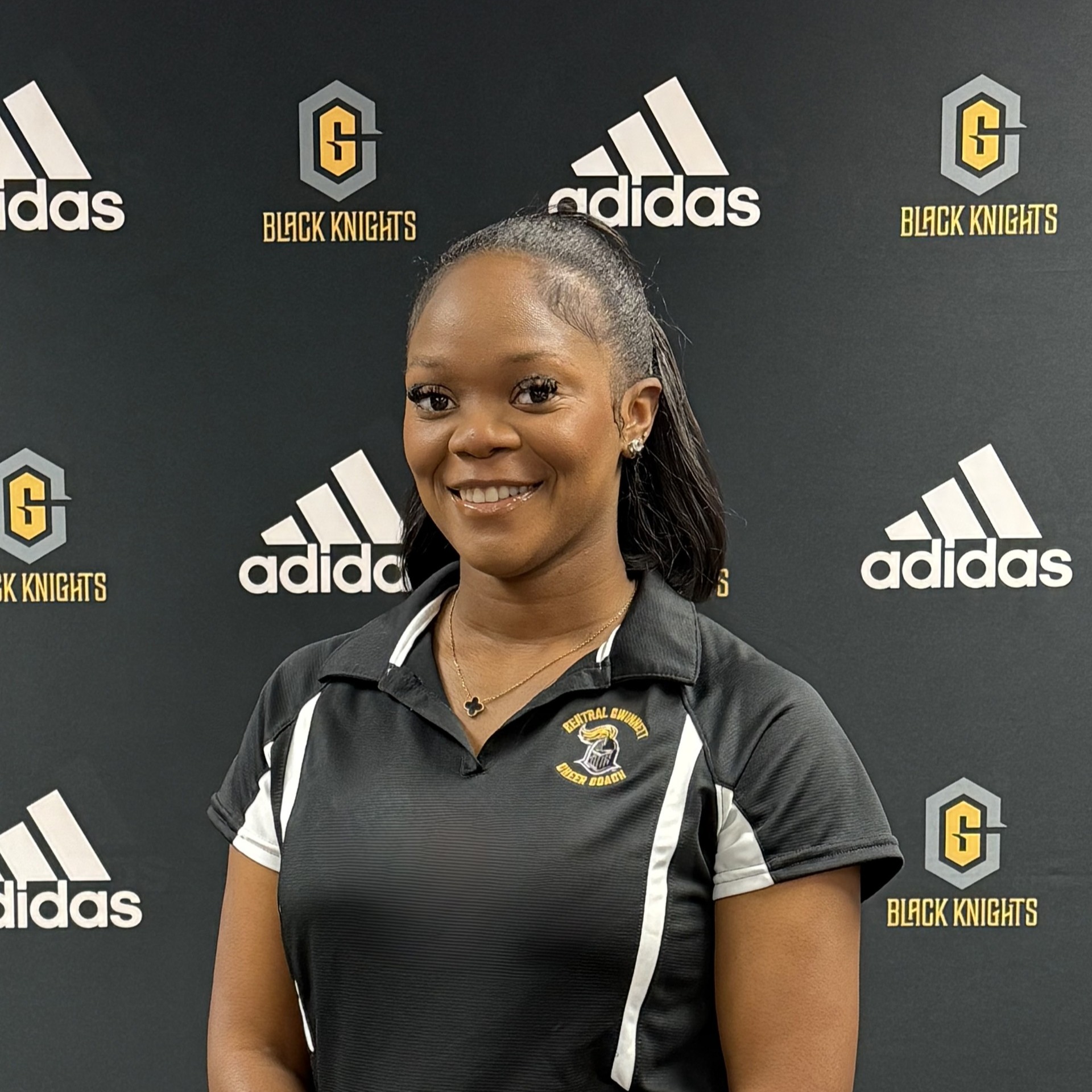 staff photo of Jenna Green