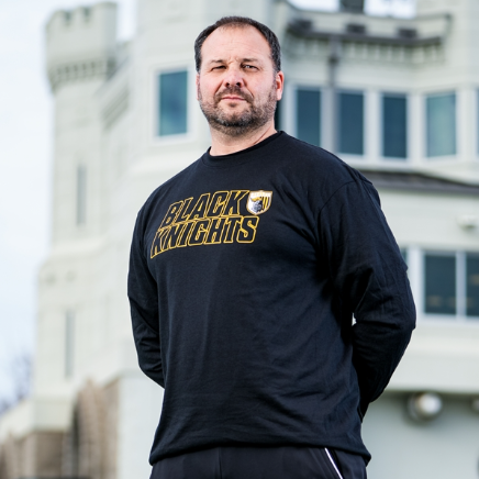 staff photo of Mike  McLean