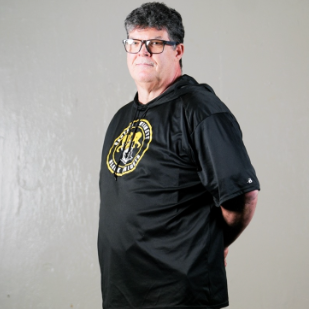 staff photo of Corey Mattern
