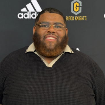 roster photo for Christopher  Weekes