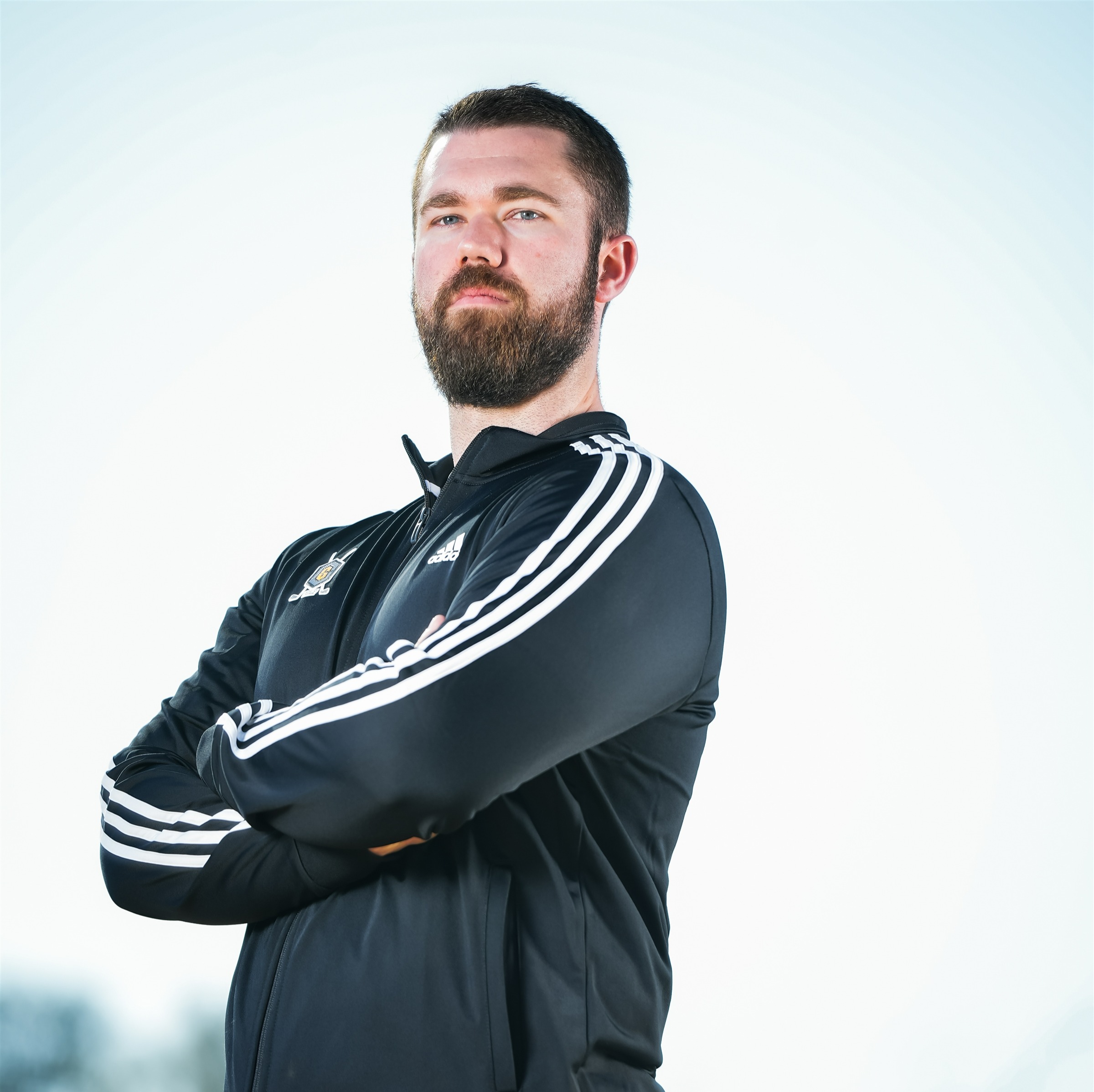 staff photo of Jonathan Abbott