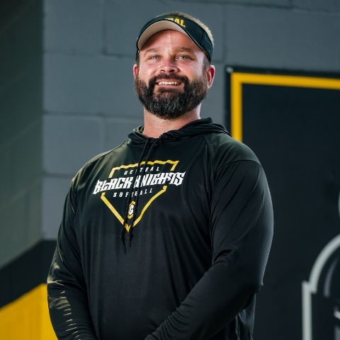 staff photo of Thad Baxter