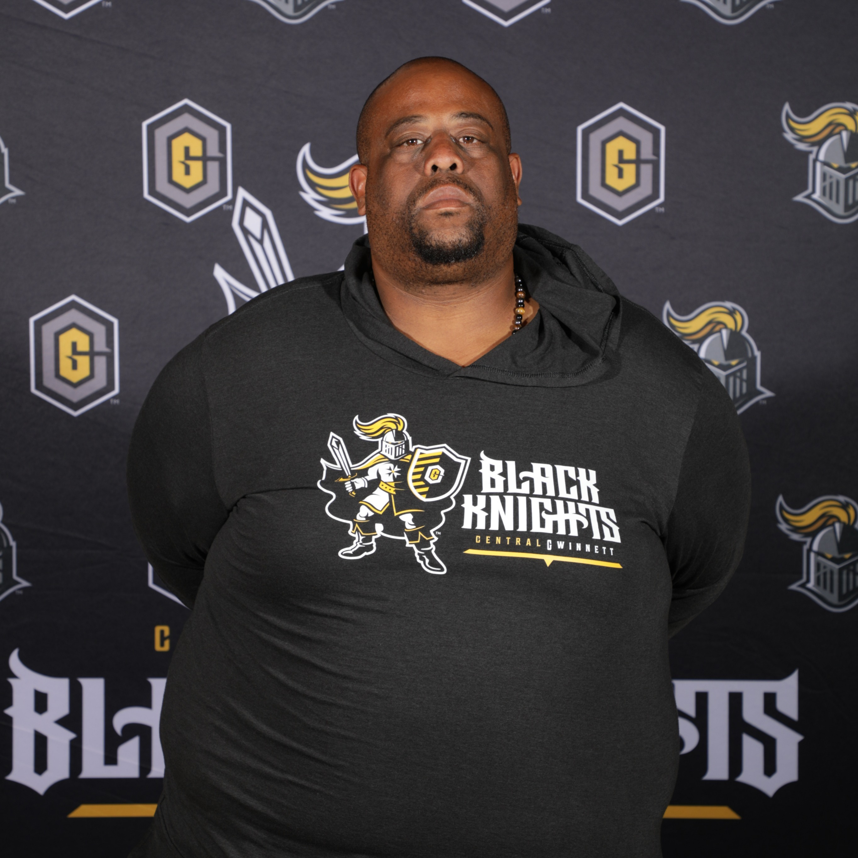 staff photo of Bryant  Harrison