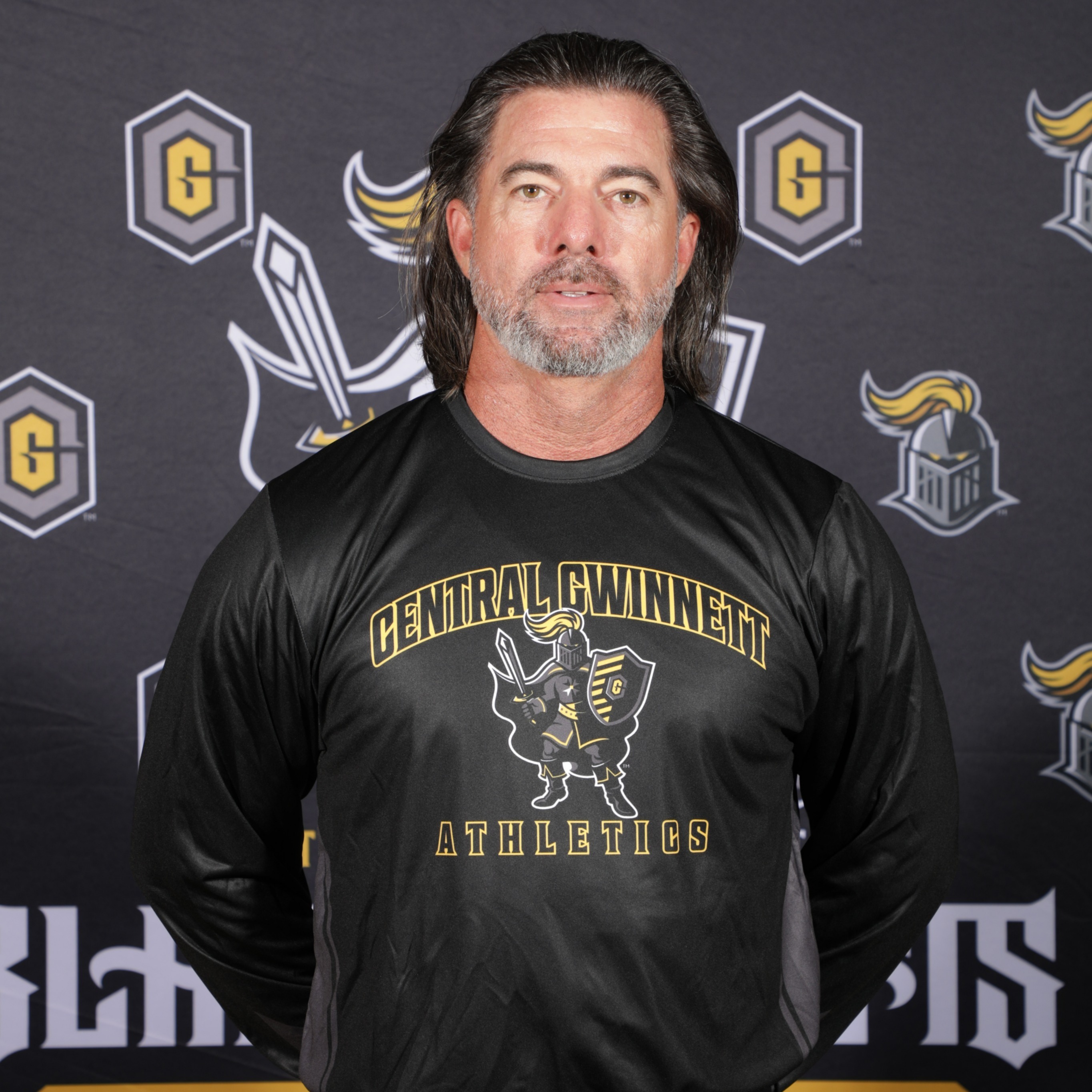 staff photo of Mike Yocca