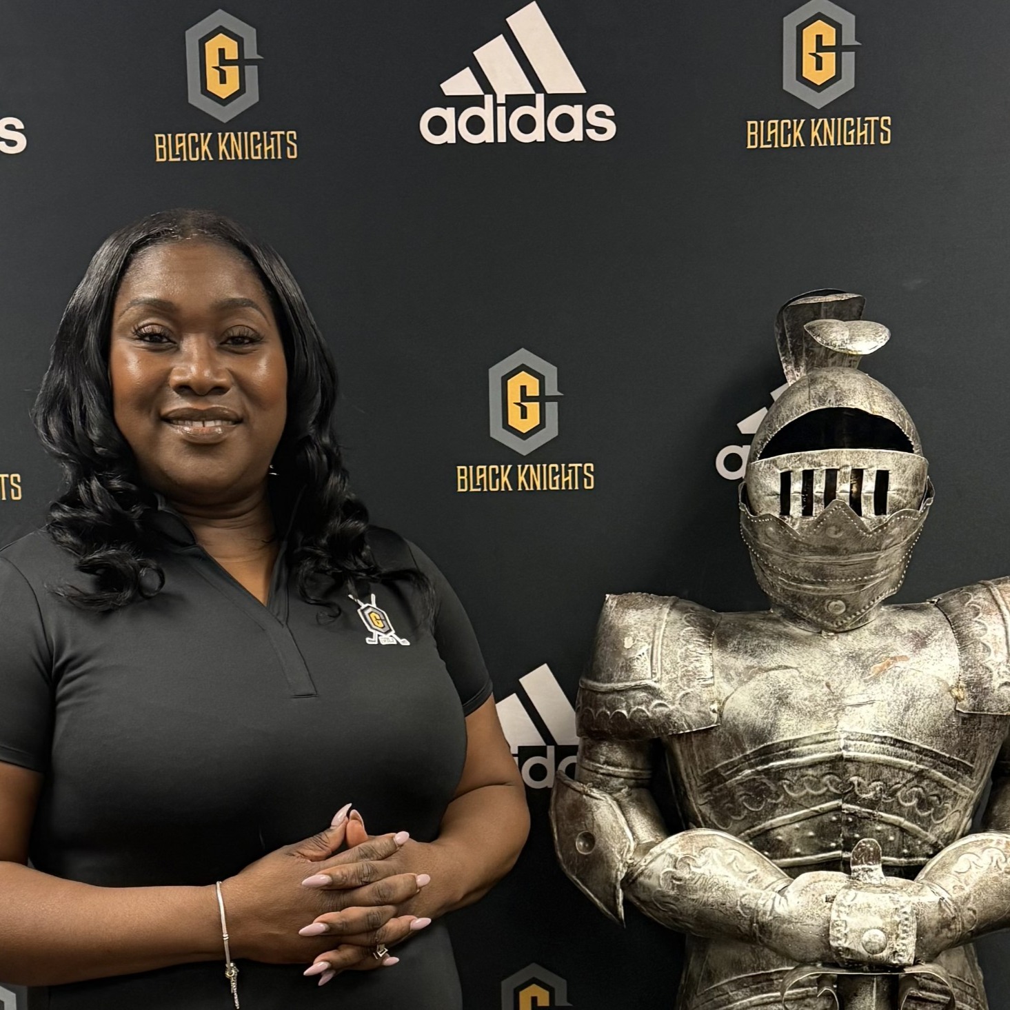 staff photo of Tenille  Odom