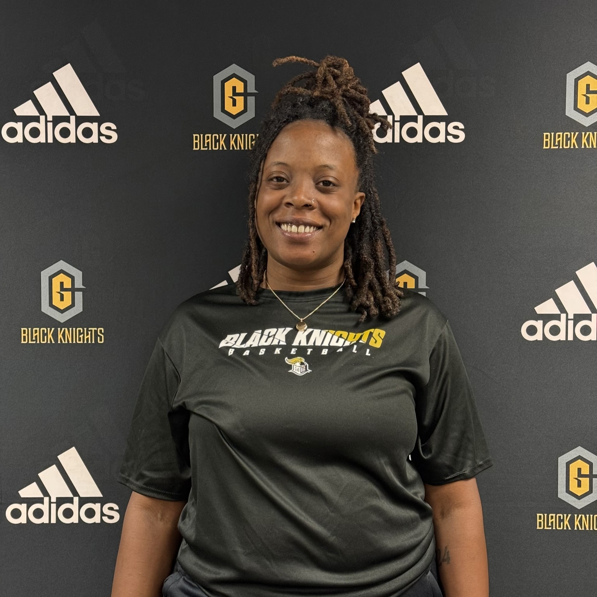 staff photo of Daijea  Anderson