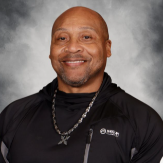 roster photo for Ernest   Earls