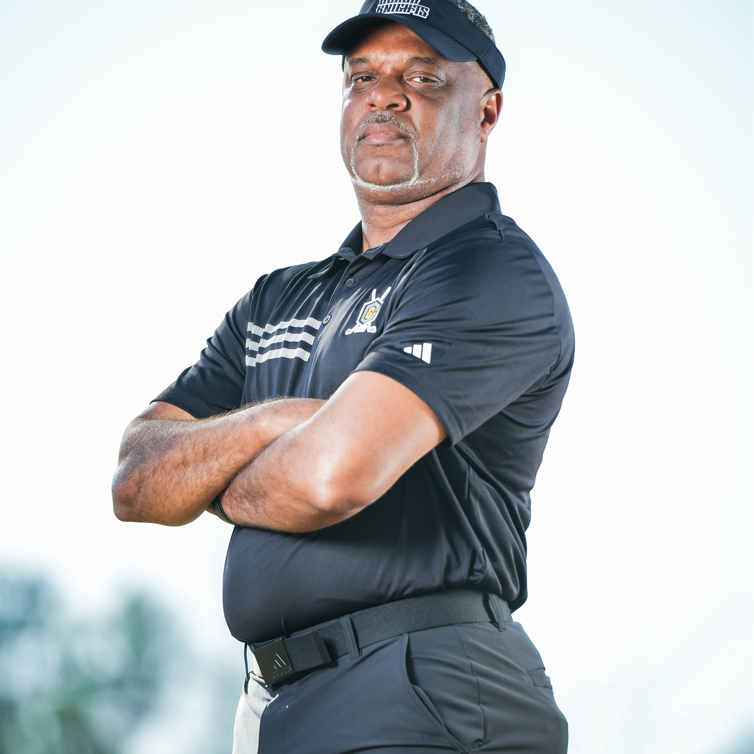 staff photo of Ken  Jackson