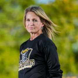 staff photo of Barbara Shackleford