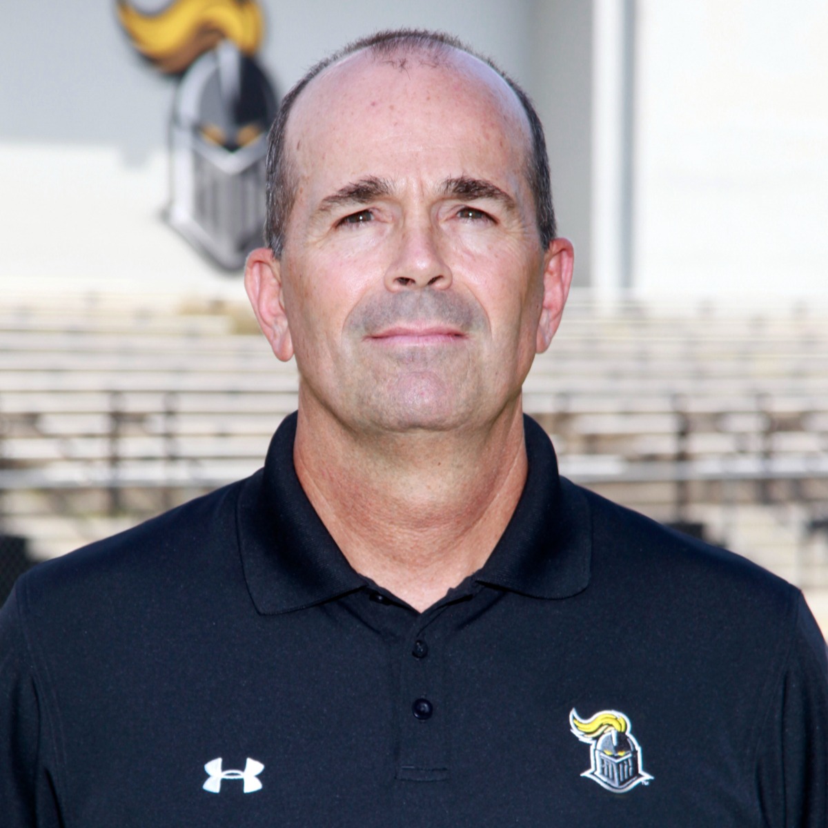 staff photo of Marlin Dayoub