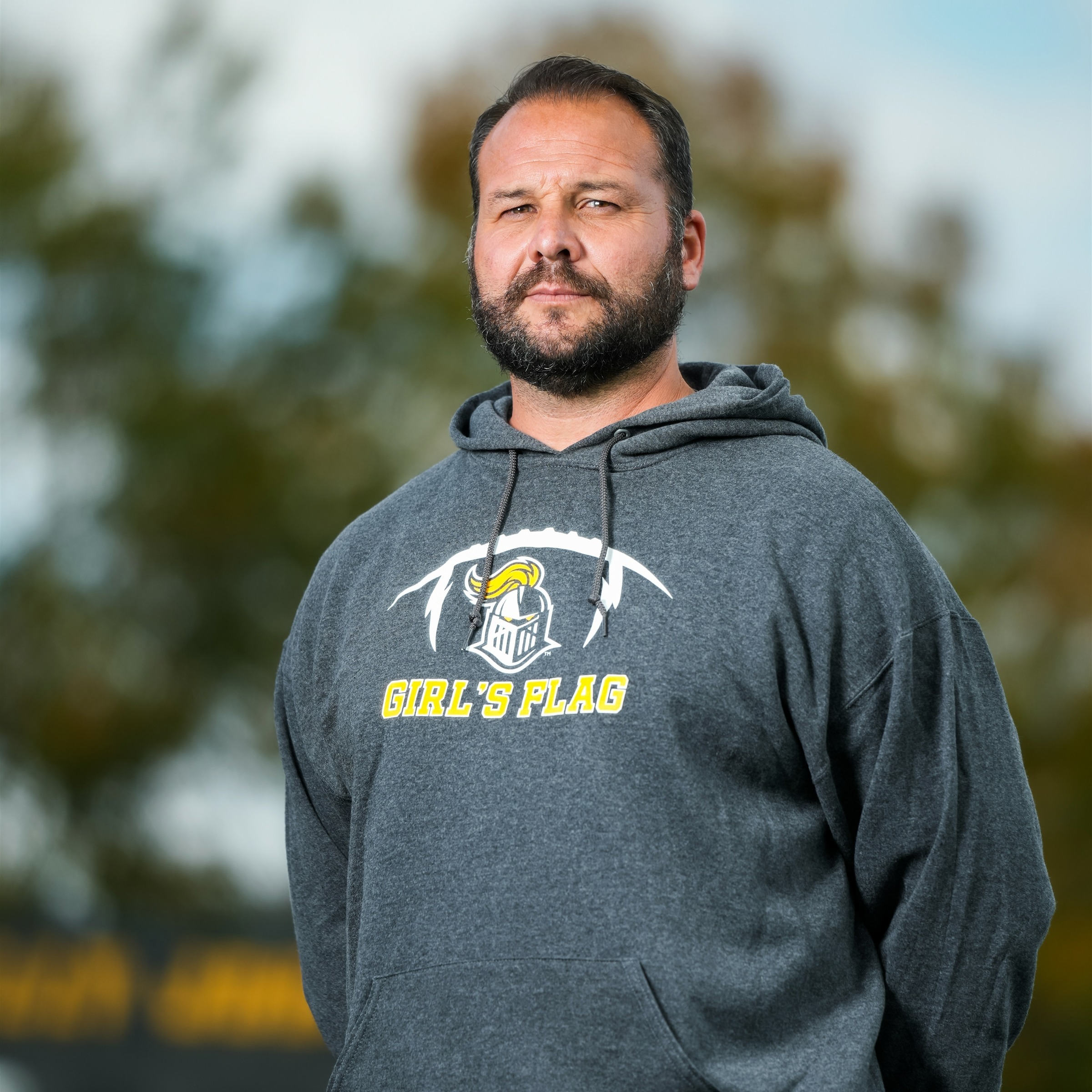 staff photo of Mike  McLean