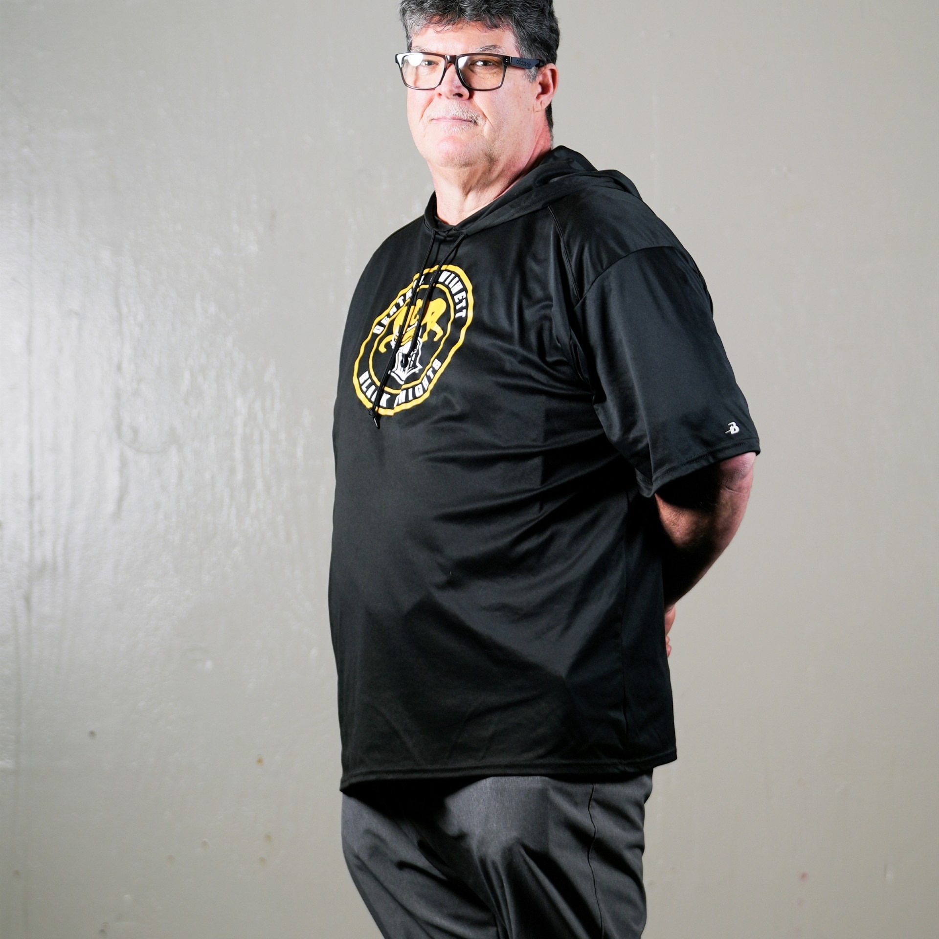 staff photo of Corey Mattern