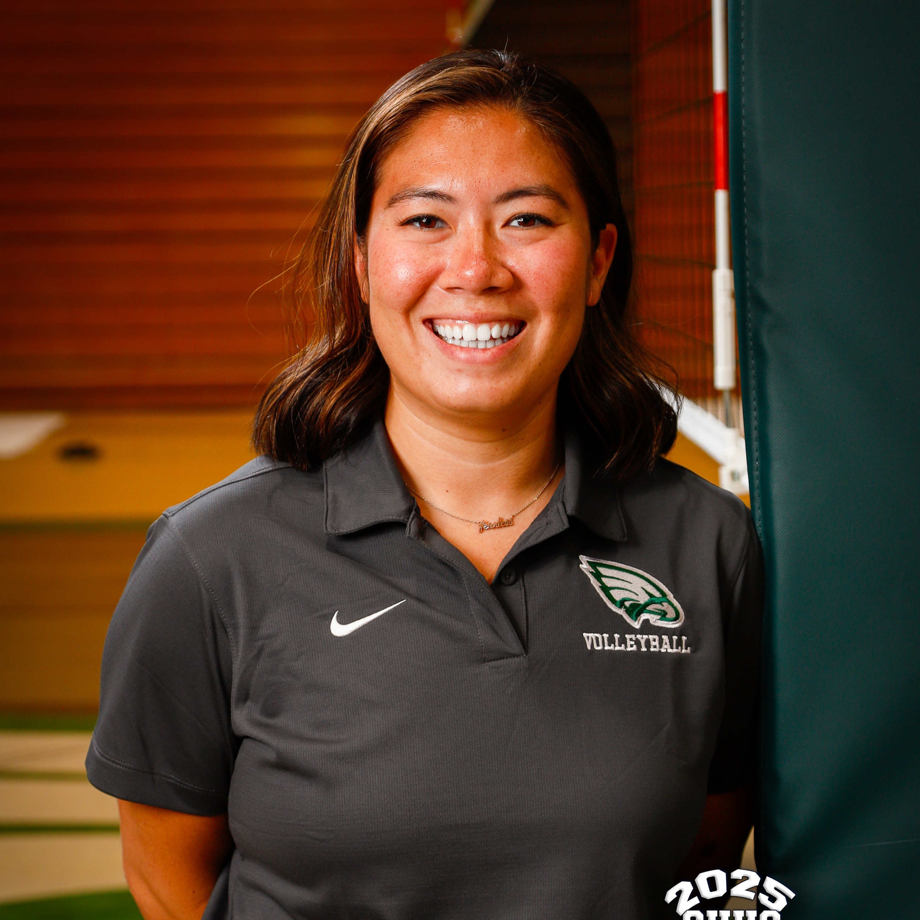 staff photo of Mary Alvis Johnson