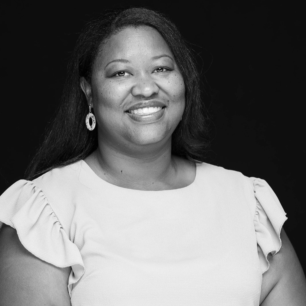 staff photo of Alexandria  Stewart