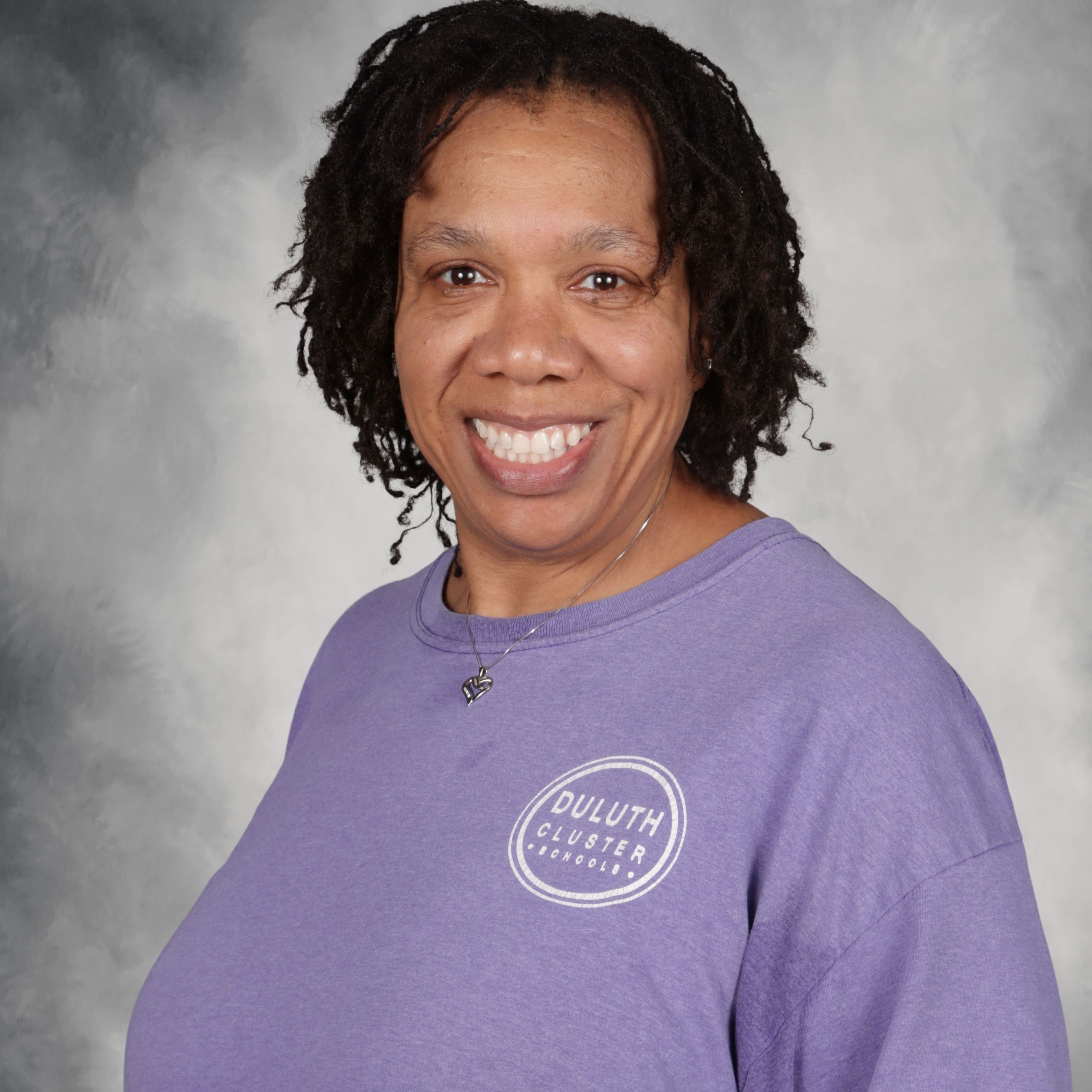 staff photo of Darleen Abdirglu