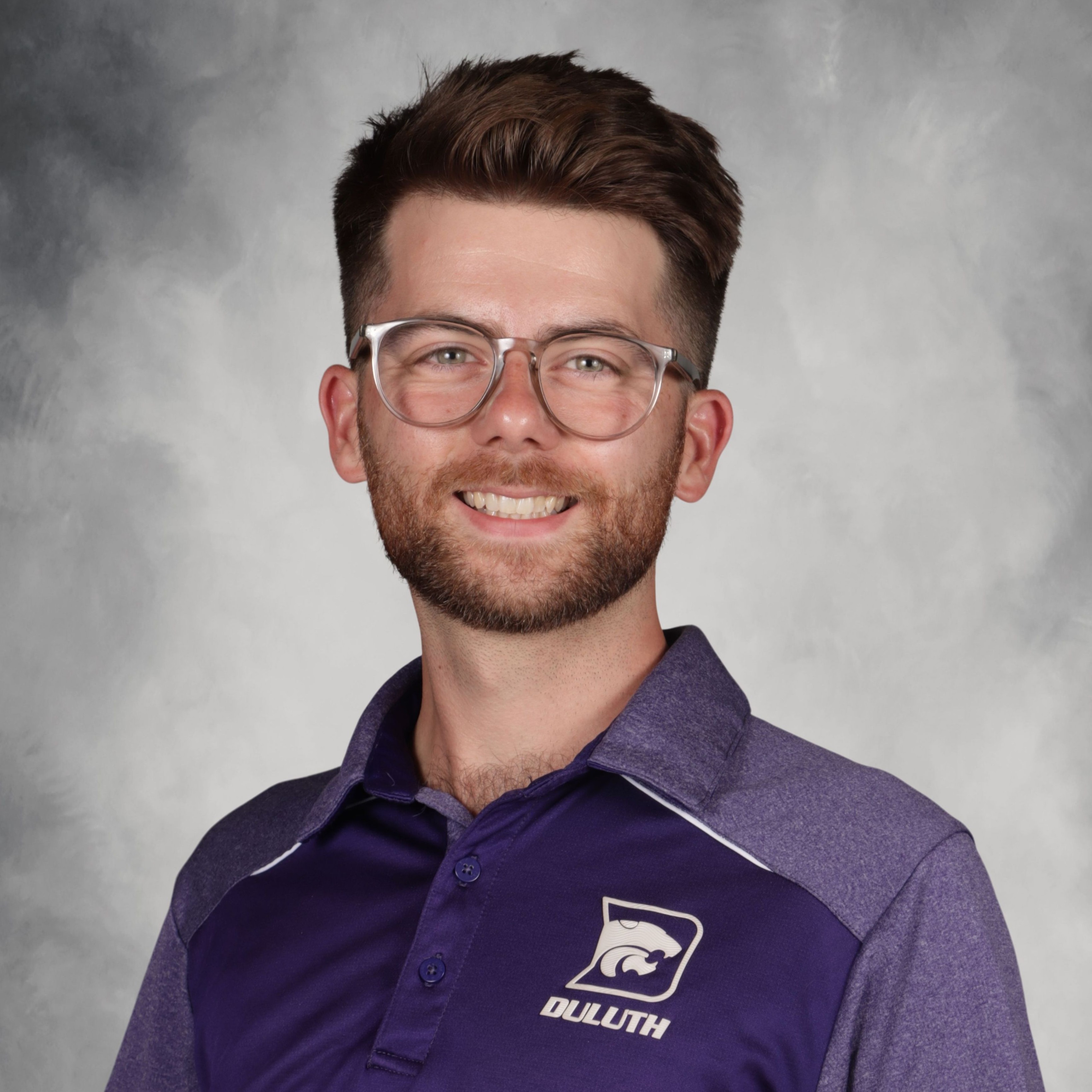 staff photo of Micheal  Ball